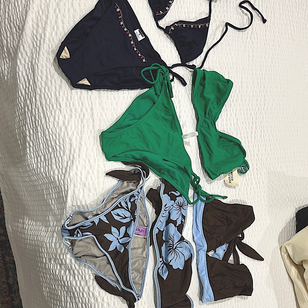 Bikini Sets